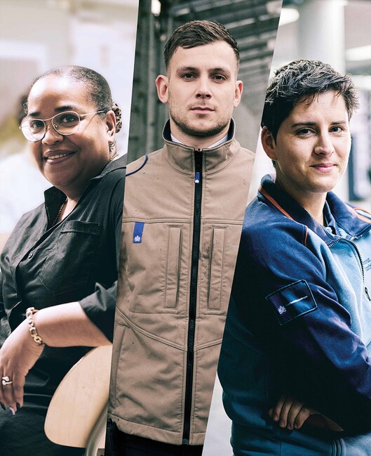 Er zit meer achter werken bij DJI