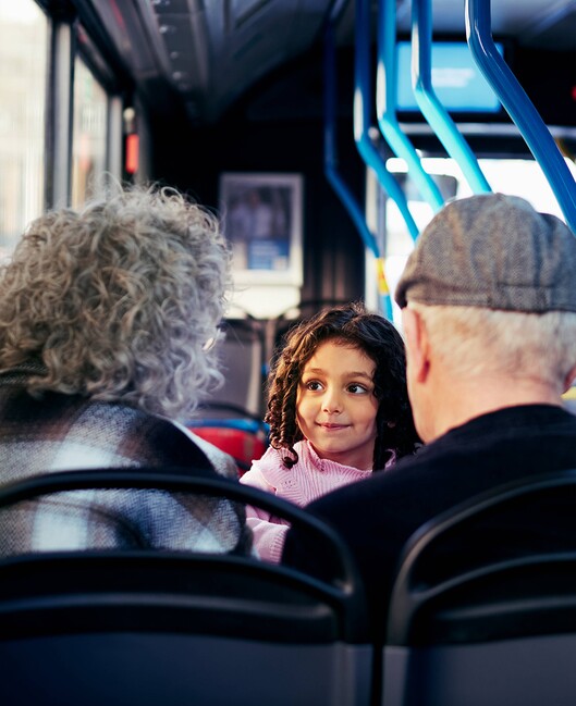 Verbind de wereld in Amsterdam