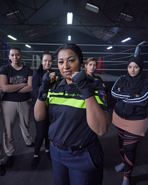 Alles wat je in je hebt