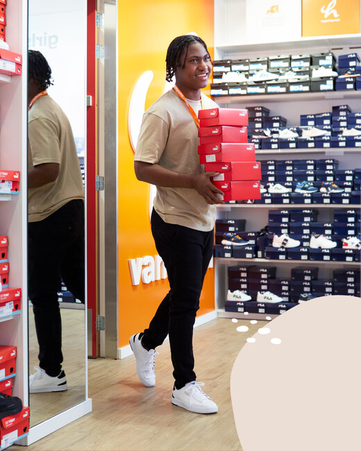 Samen kunnen we alles