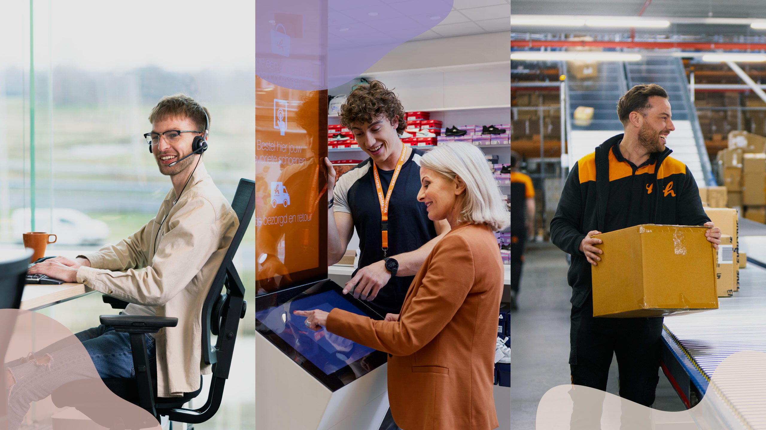 Samen kunnen we alles