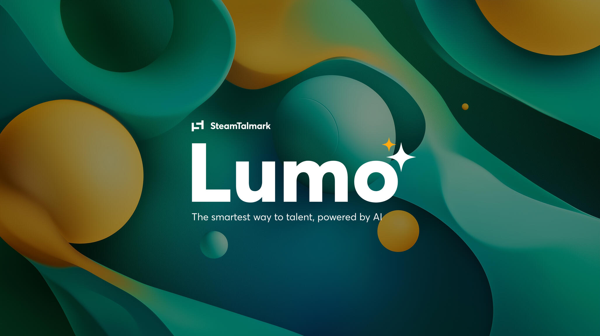 SteamTalmark presenteert Lumo