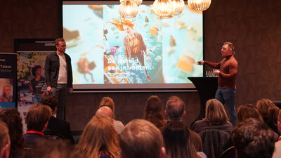 A.I. als katalysator