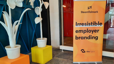 Vier lessen van topsprekers over de toekomst van employer branding
