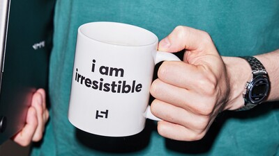 Irresistible Media in arbeidsmarkt<wbr>communicatie